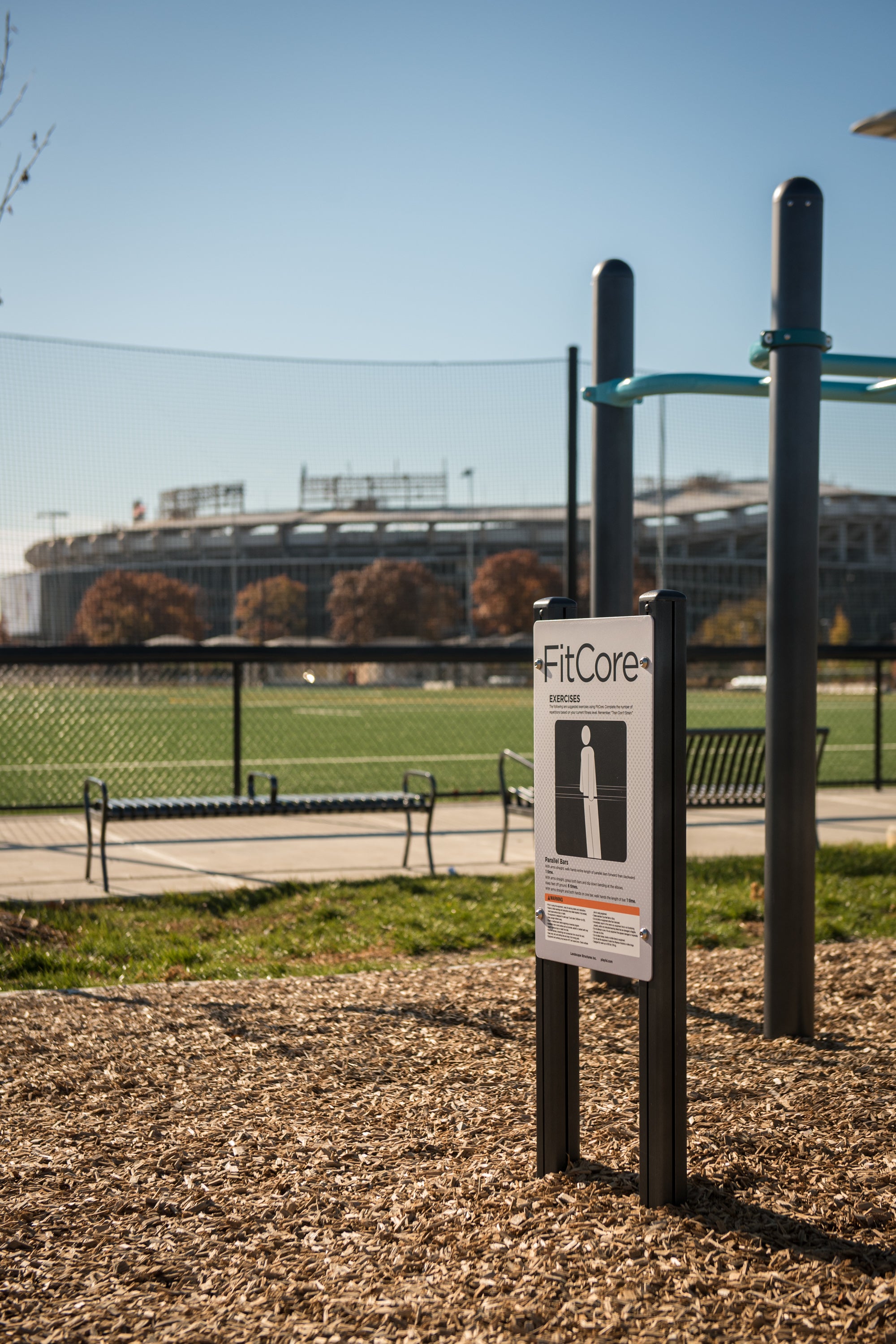 The Fields at RFK Campus Events DC